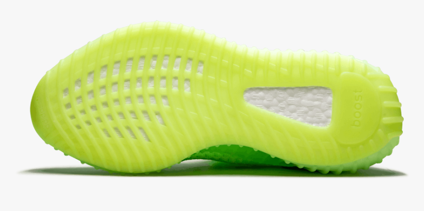Adidas Yeezy Boost 350 V2 Glow Mens