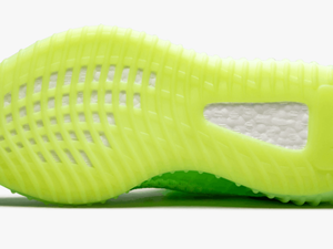 Adidas Yeezy Boost 350 V2 Glow Mens