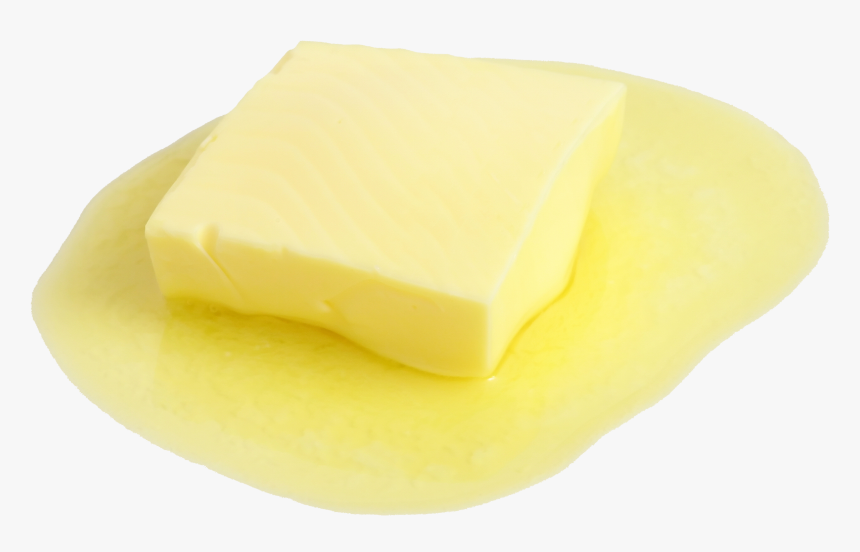 Butter Free Png - Provolone