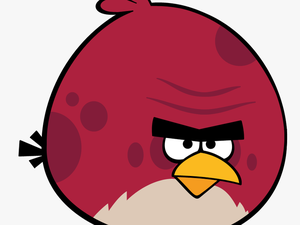 Angry Bird Clipart