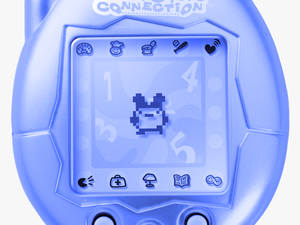 Back In The 90s The Hardest Decision For A Kid Was - Tamagotchi Interface