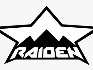 Icon Raiden - Icon Raiden Logo