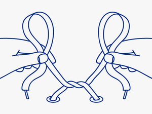 Bunny Ears - Bunny Ears Loop For Tying Shoelaces