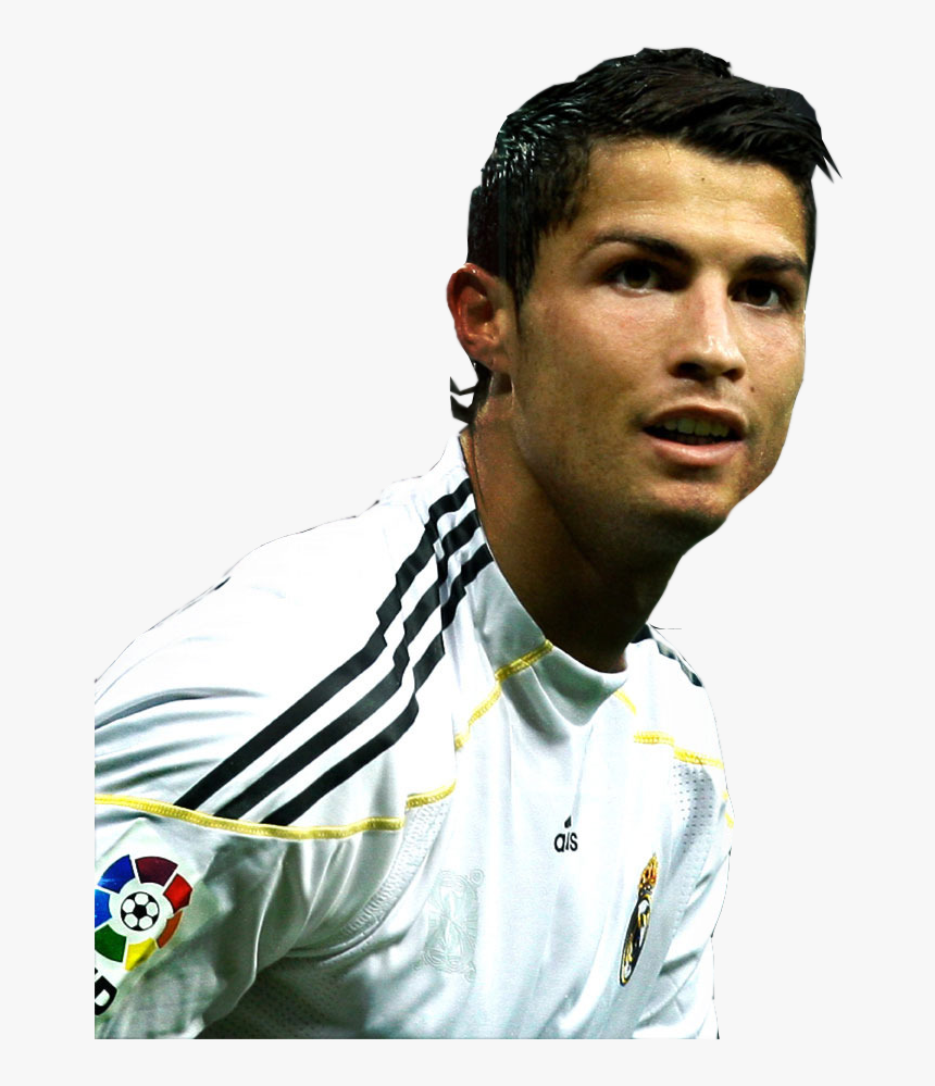 Cristiano Ronaldo - Cristiano Ronaldo Wallpaper Real Madrid