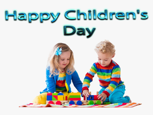 Children S Day Png Image File