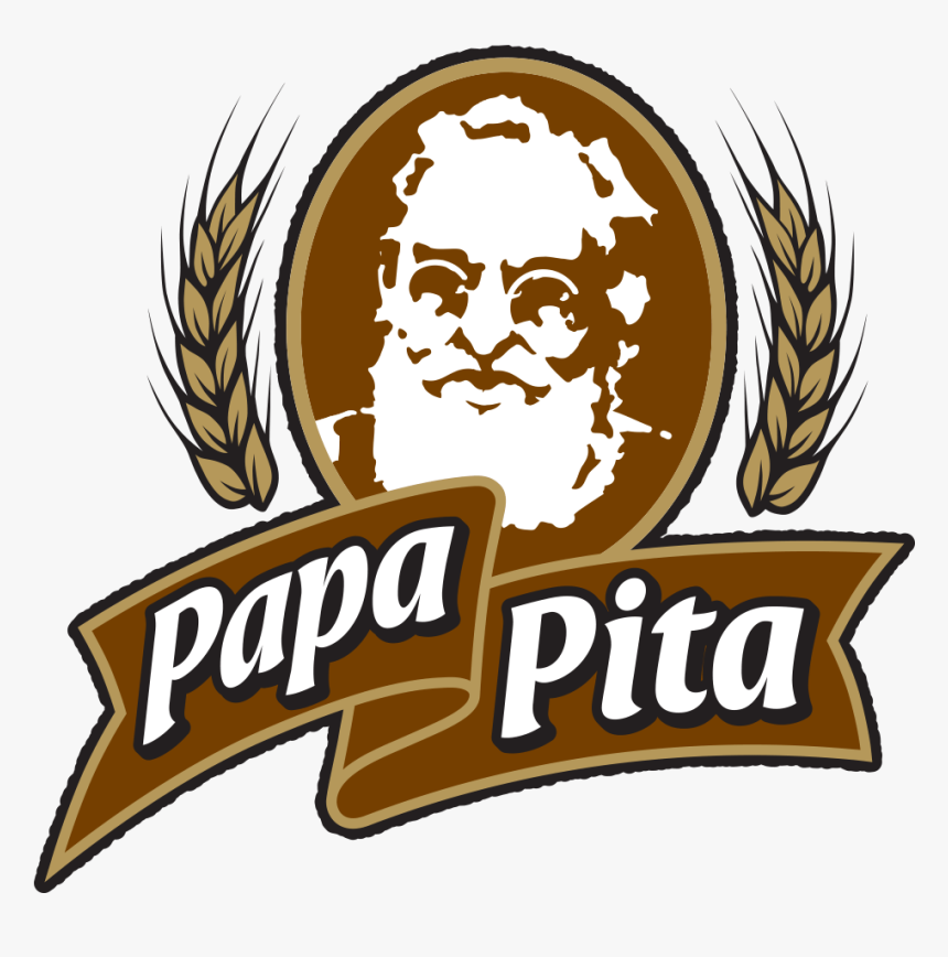Tortilla Clipart Pita Bread - Pi