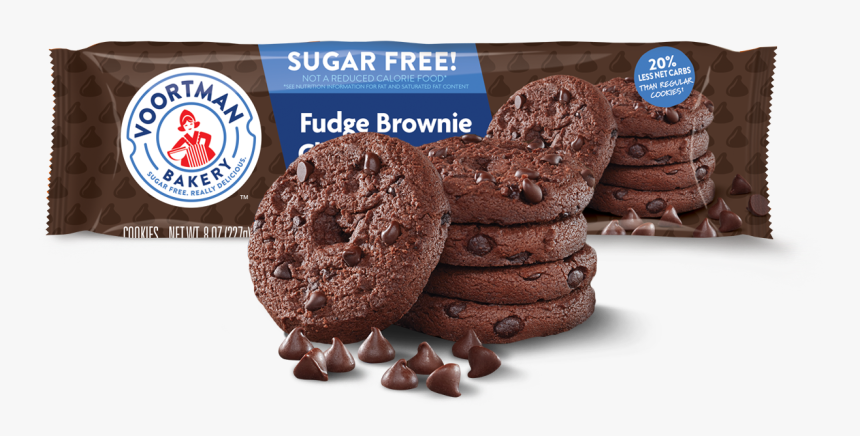 Voortman Sugar Free Cookies