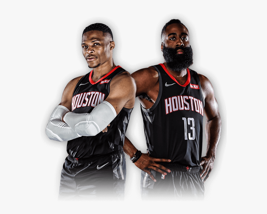 Houston Rockets - Houston Rockets One Mission
