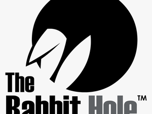 Rabbit Hole Logo Png