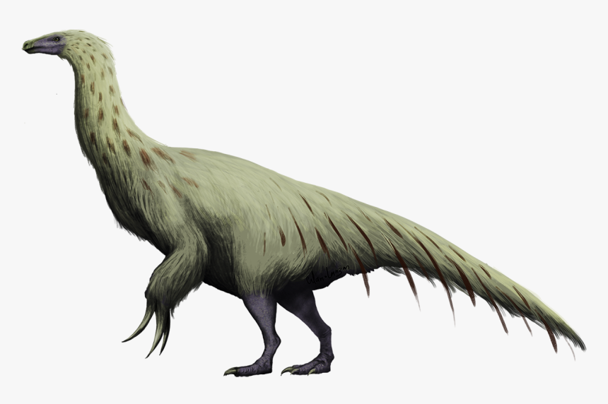 Therizinosaurus Png