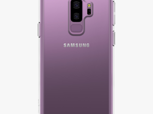 Best Clear For Samsung - Samsung Galaxy S9 Clear Case