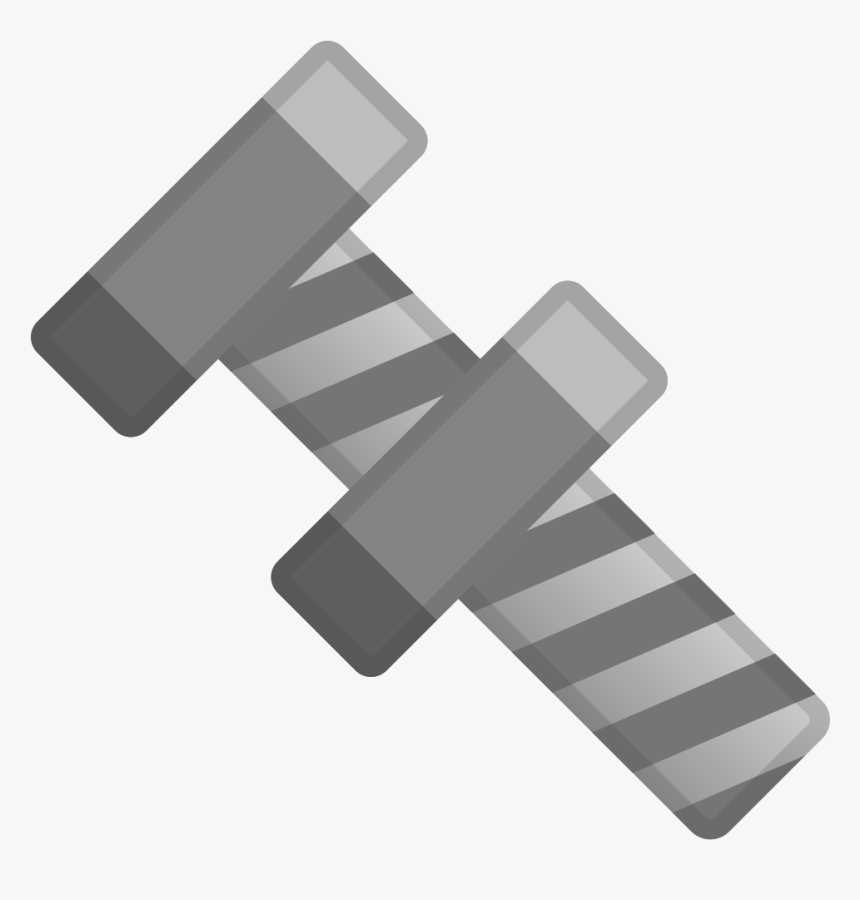 Nut And Bolt Icon - Nut Bolt Icon Png