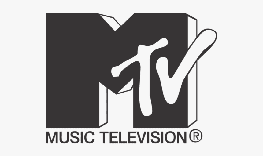 Mtv Live Stream - Mtv Logo Transparente