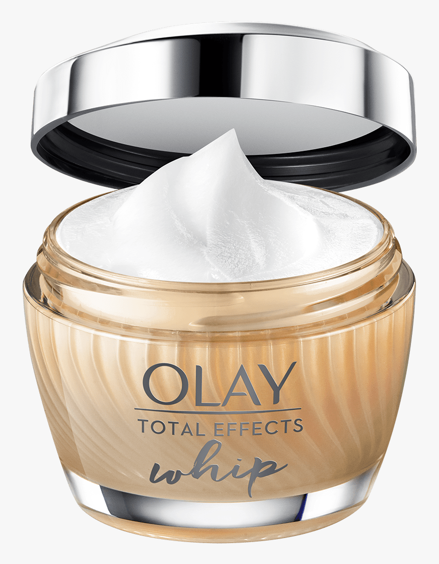 Olay Total Effects Whip Cream 50 Ml 