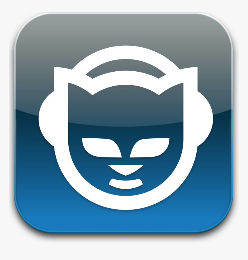 Napster Png