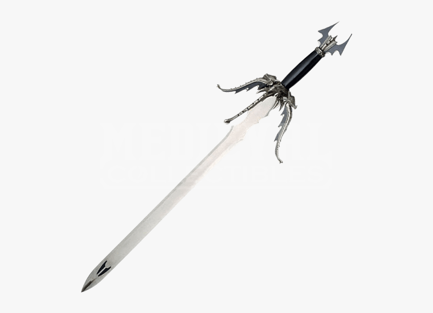 Medival Swords Png - Transparent Medieval Sword Png