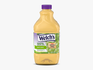Welch-s White Grape Juice