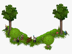 Habbo Lord Of The Rings