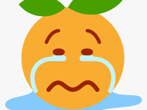 Transparent Crying Laughing Emoji Png - การ์ตูน ร้องไห้ Png Gif