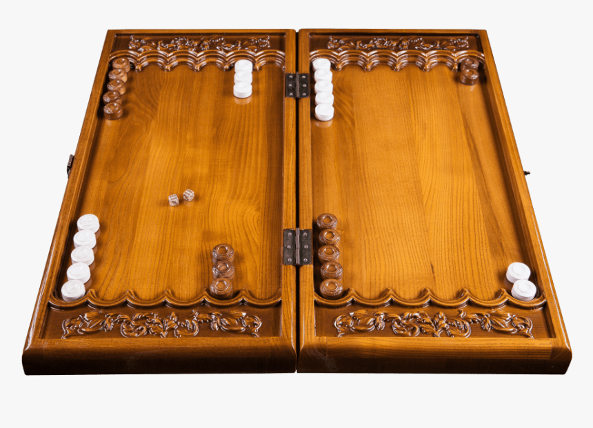 Backgammon Png - Нарды Png