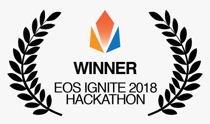 3rd Place Winner Of Eos Ignite Virtual Hackathon - Film Festival Laurels