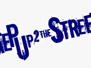 Step Up 2 The Streets Logo Png