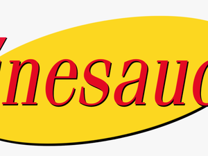 Seinfeld Logo Meme