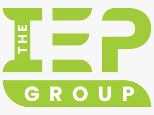 The Iep Group Logo