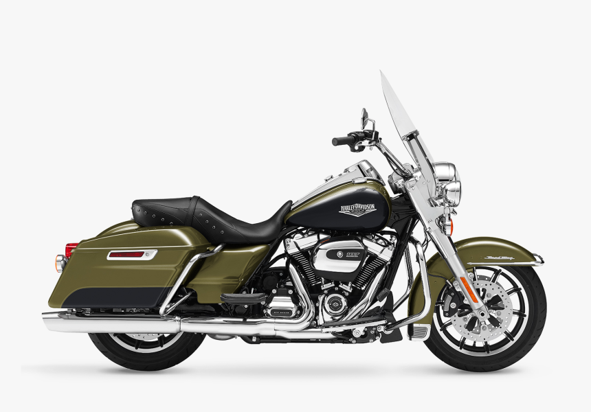 Harley Davidson Motorcycle Png -