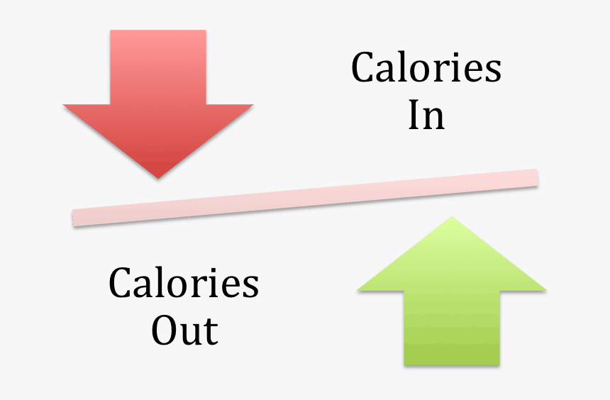 How Many Calories To Lose Weight