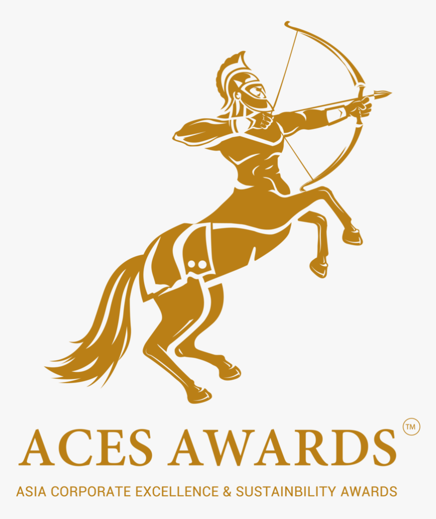 Aces Logo Official - Asia Corporate Excellence &amp; Sustainability Awards