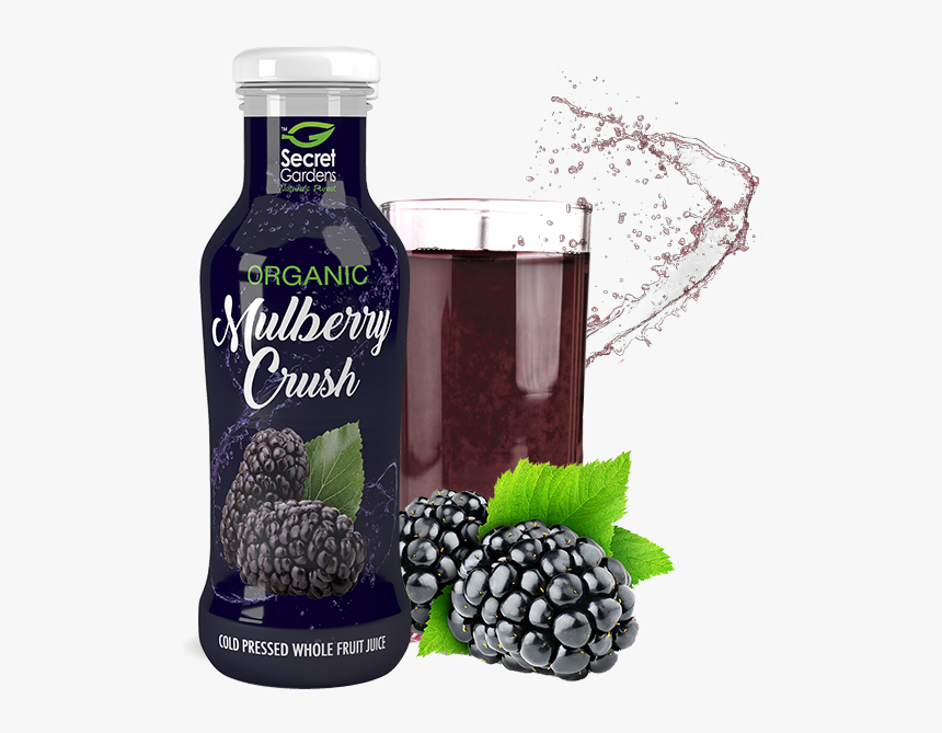 Mulberry Juices