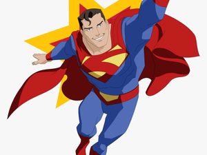 #ftestickers #superhero #superman #dc #comics #superherostickers - Superman Clipart Png