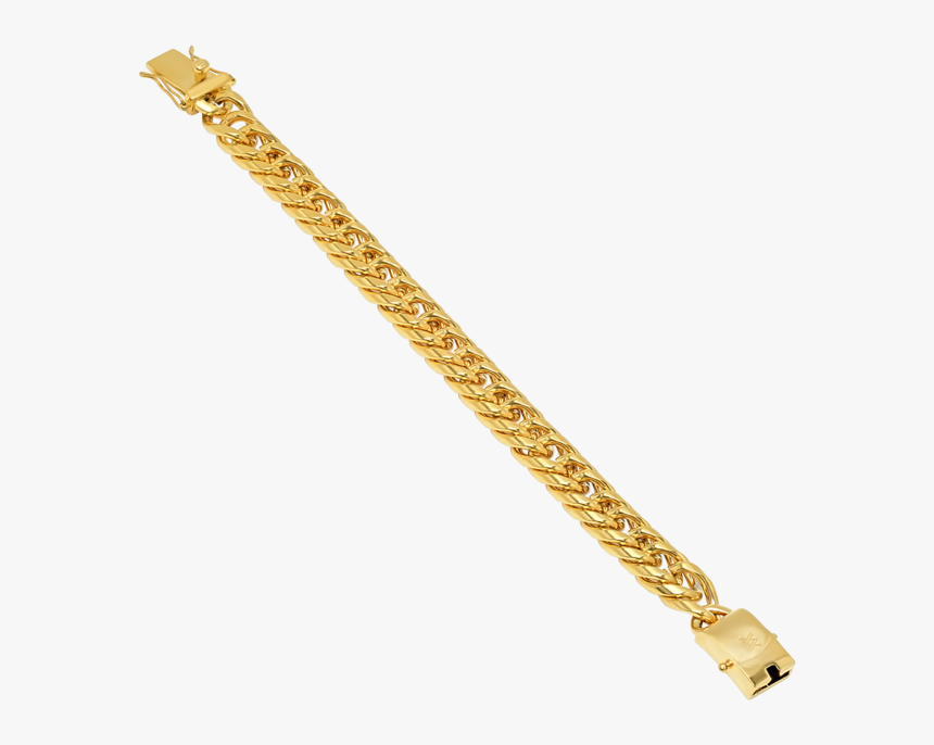 Vesso Cuban Link Bracelet