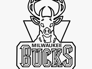 Draw The Milwaukee Bucks Step