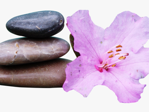 Spa Stone Png Transparent Image - Spa With Transparent Background