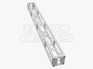 Dt Gp10 10 Foot / 12 Inch End Plate Truss - Ladder