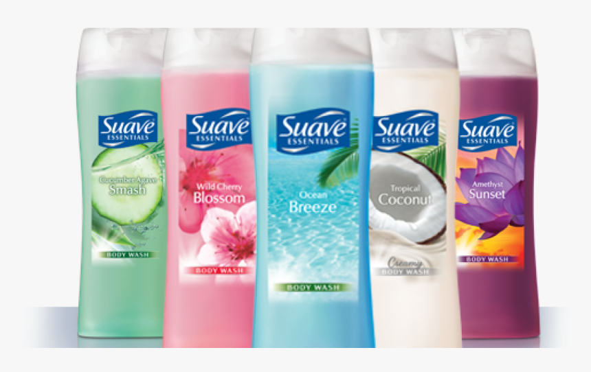 Hot Deal Png - Shampoo Suave Wild Cherry Blossom Conditioner