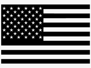 Transparent White American Flag Png - Homosassa Springs Wildlife State Park