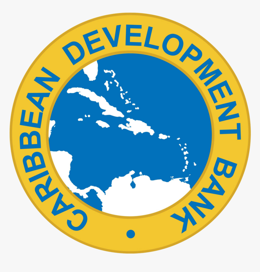 Caribbean Development Bank Logo