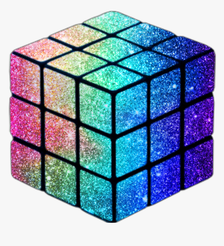 #rubixcube #rubix #cube - Carbon Fiber Mirror Cube