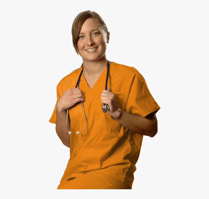 Transparent Nurses Png - Urology Nurse