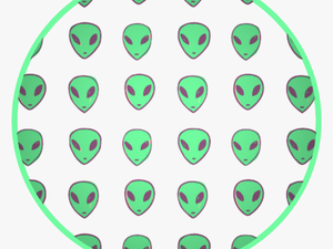 #kpop #kpopedit #aliens #alien #ring #green #circle