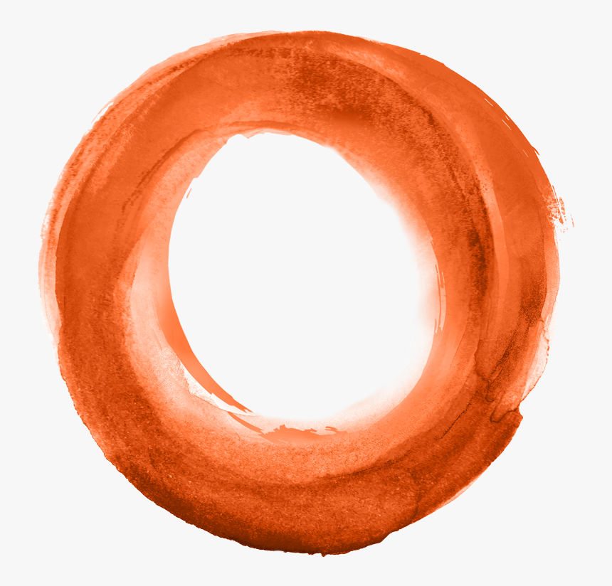 Circle-orange - Circle
