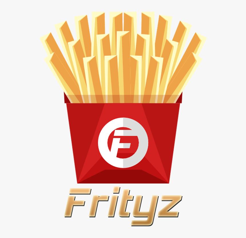 Logo Design By Safwan Parkar For This Project - French Fries