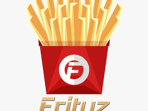 Logo Design By Safwan Parkar For This Project - French Fries