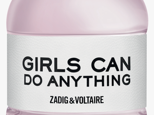 Girls Can Do Anything Perfume
