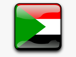 Judge Hammer Clip Art Download - Flag Of Sudan