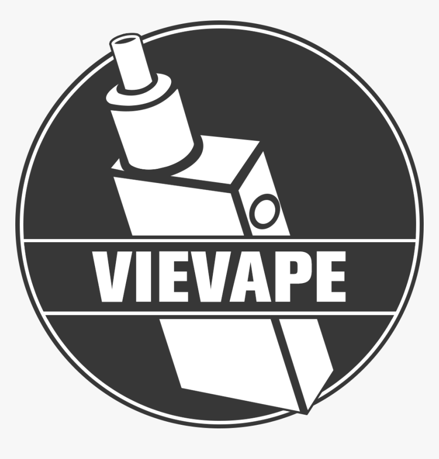 Vievape-logo - Yanbu Vape ينبع ڤيب