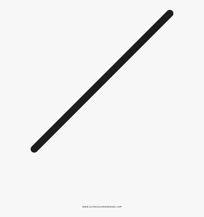Cross Out Icons Coloring Page - Letter Opener